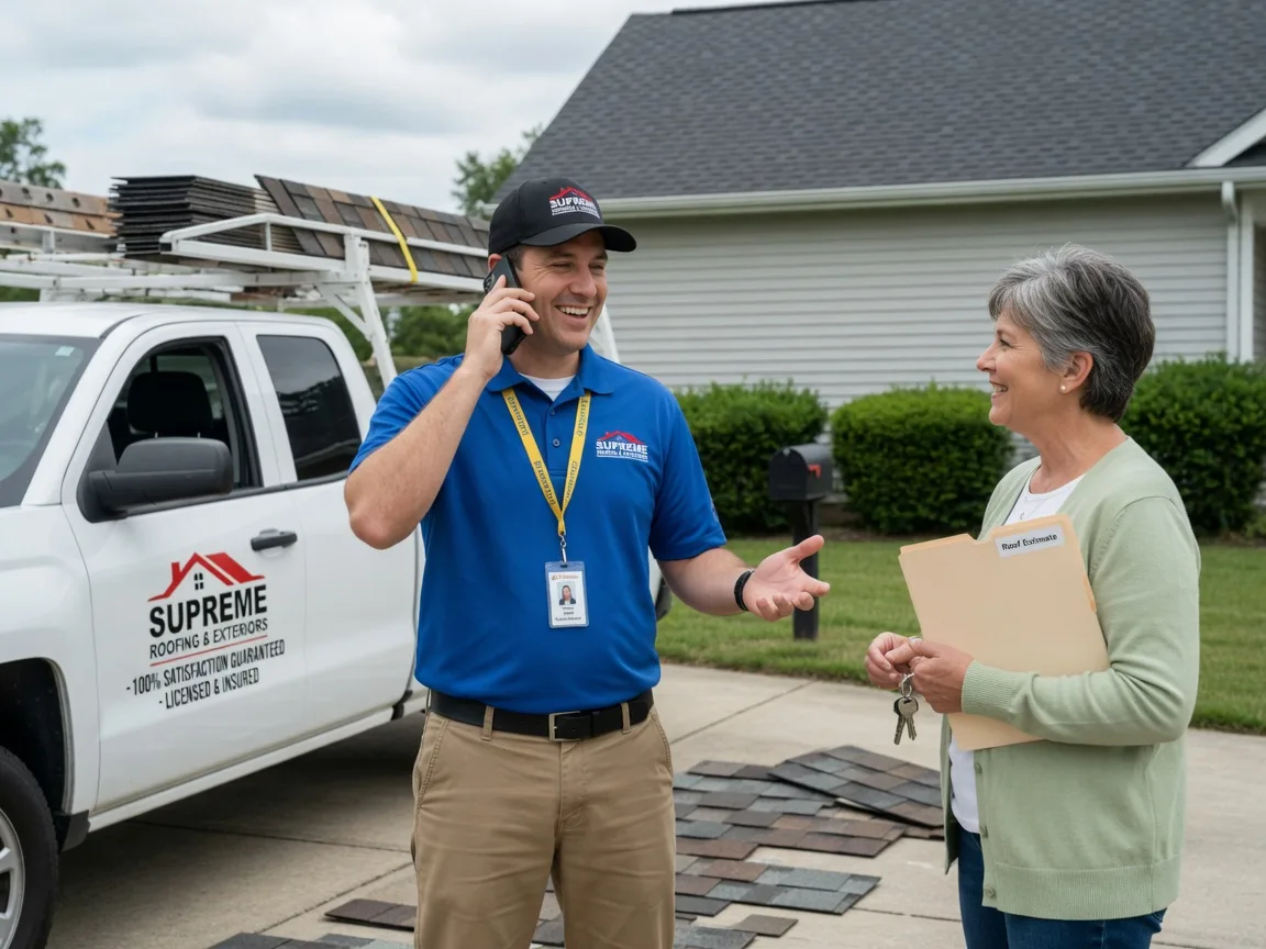 Roof Replacement Towaoc, CO FAQs